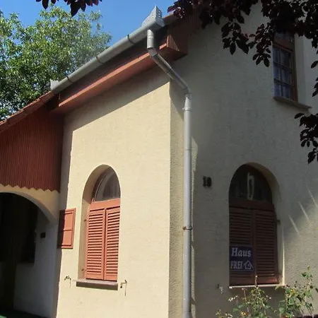 Casa vacanze Kismadár *