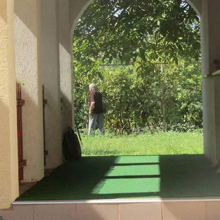 Casa vacanze Kismadár *