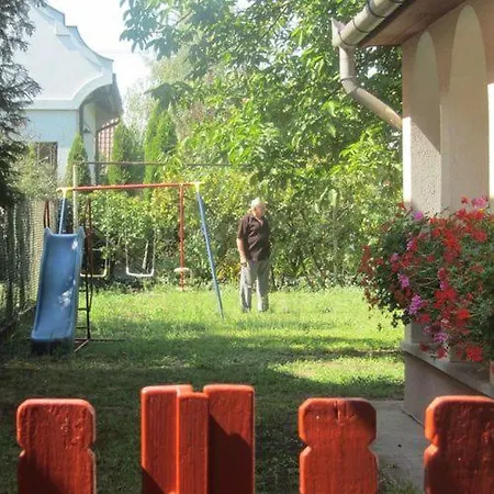 Kismadár Casa vacanze Kiskunmajsa
